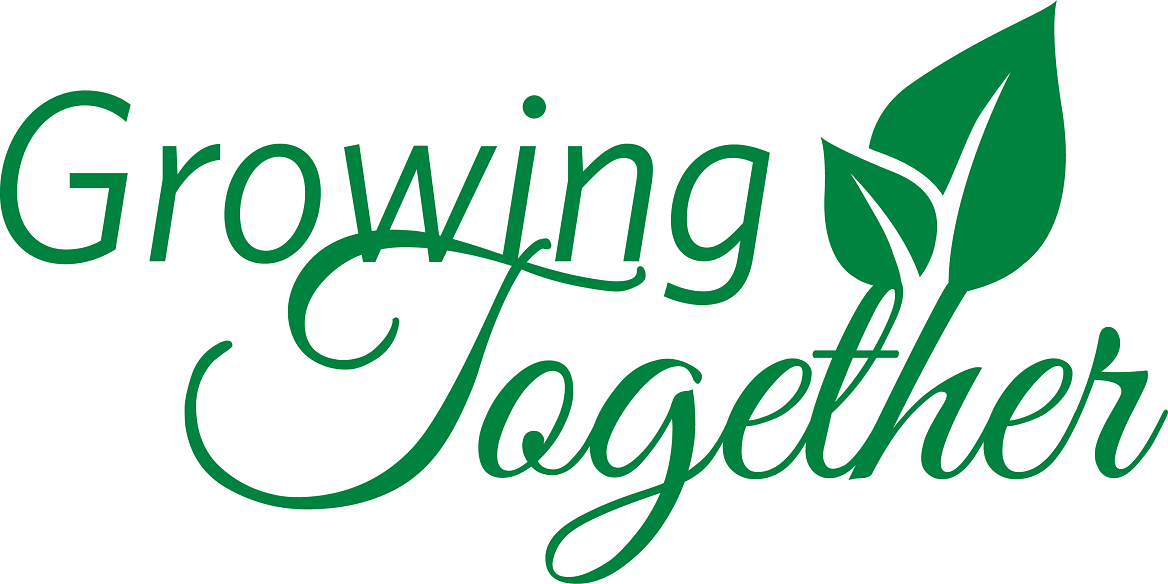 Growing Together logo