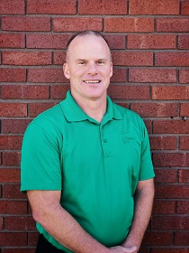 Tom Fleming
