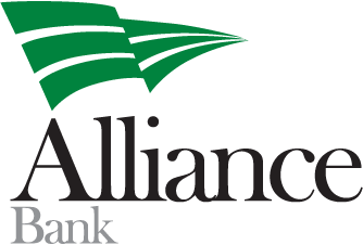 Alliance Bank logo